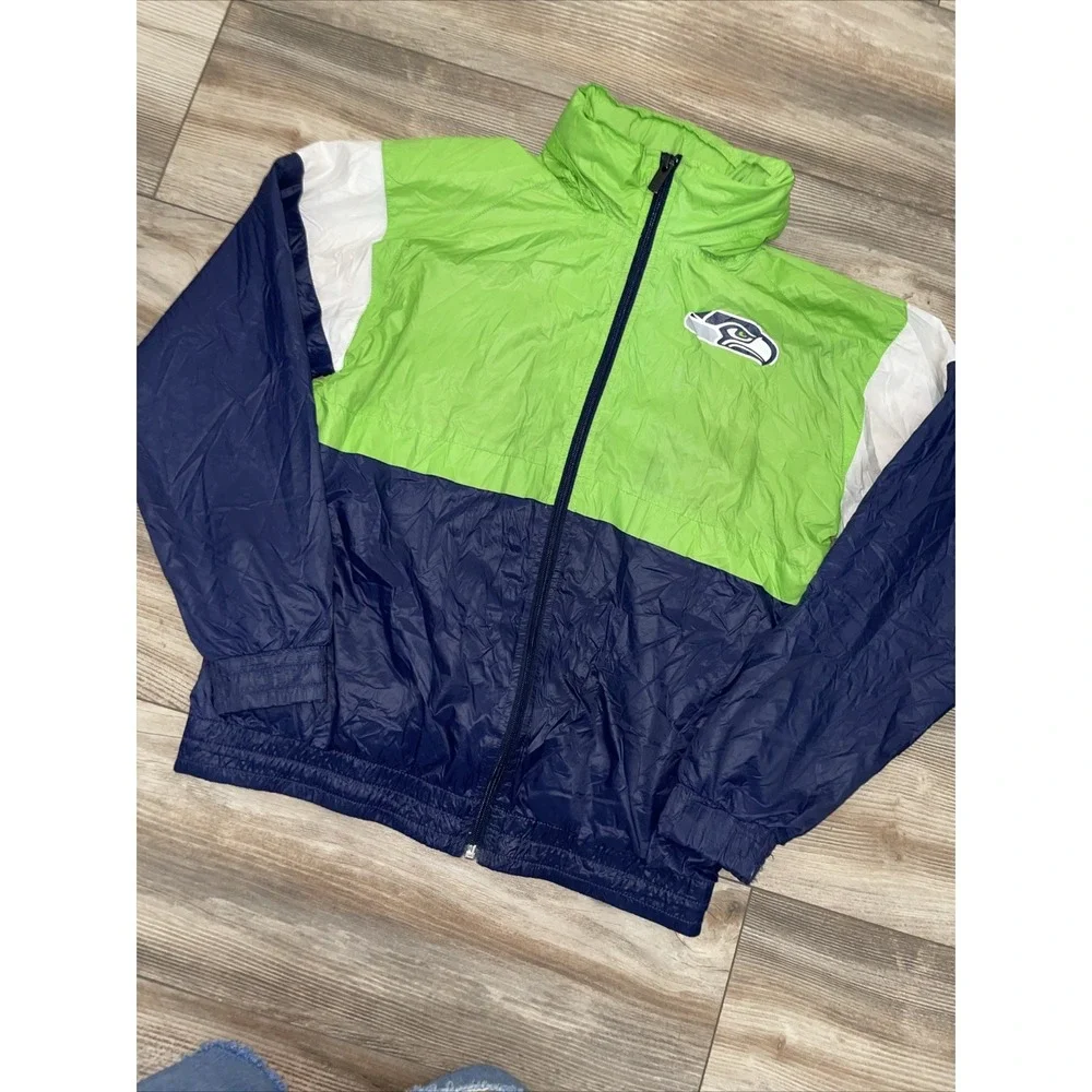 NFL team apparel